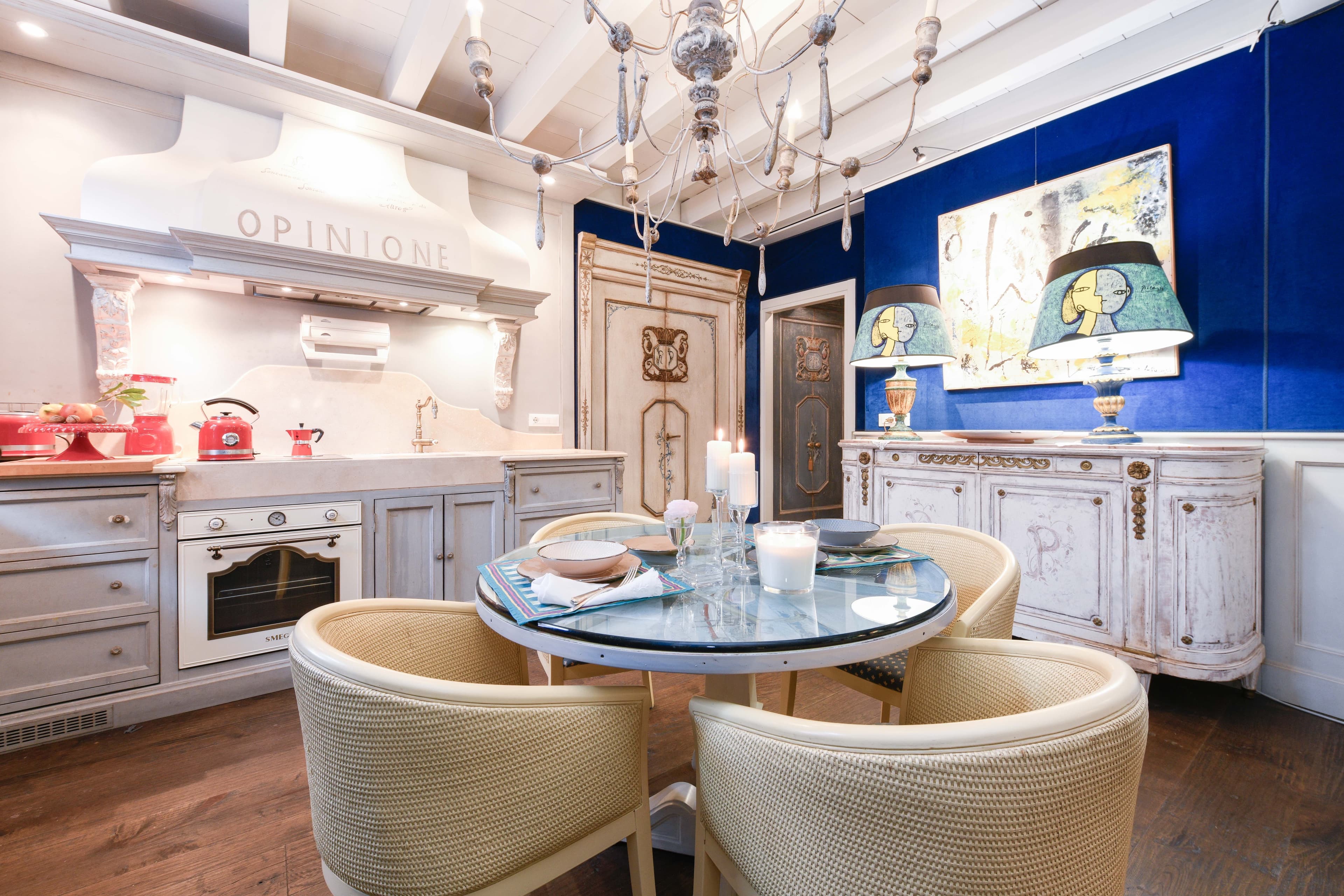 Progetto Desenzano - Luxury Homes Collection