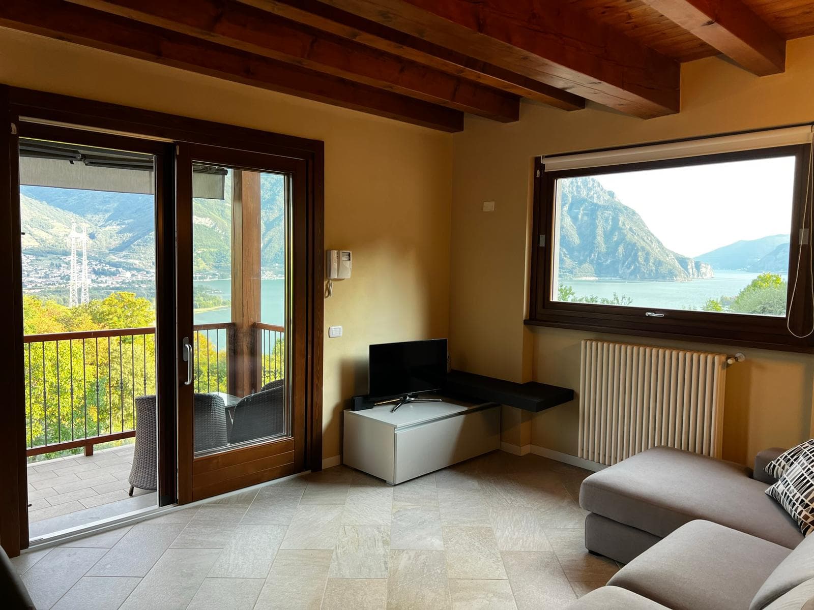 Progetto Lago d'Iseo - Ottimizzazione della presenza online