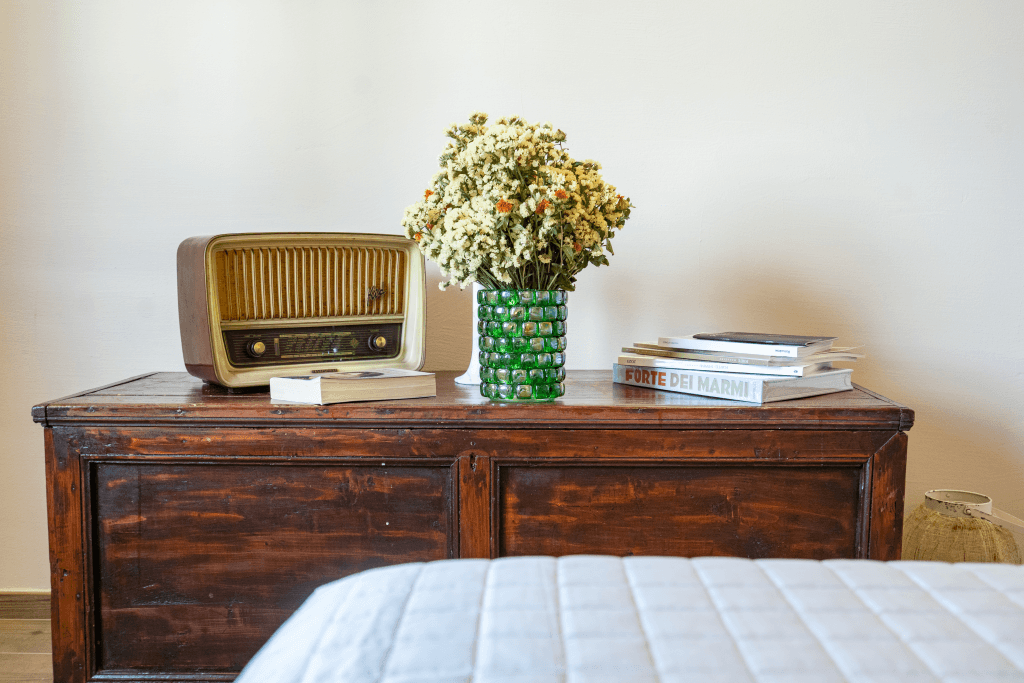 Progetto Versilia - B&B Setup & Automation